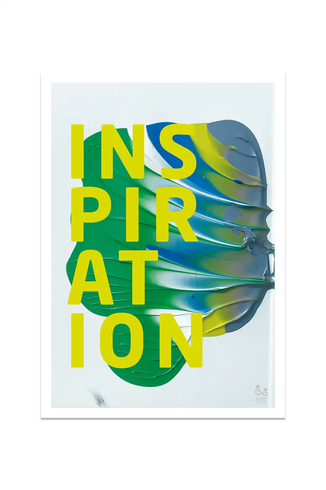 Inspiration Poster