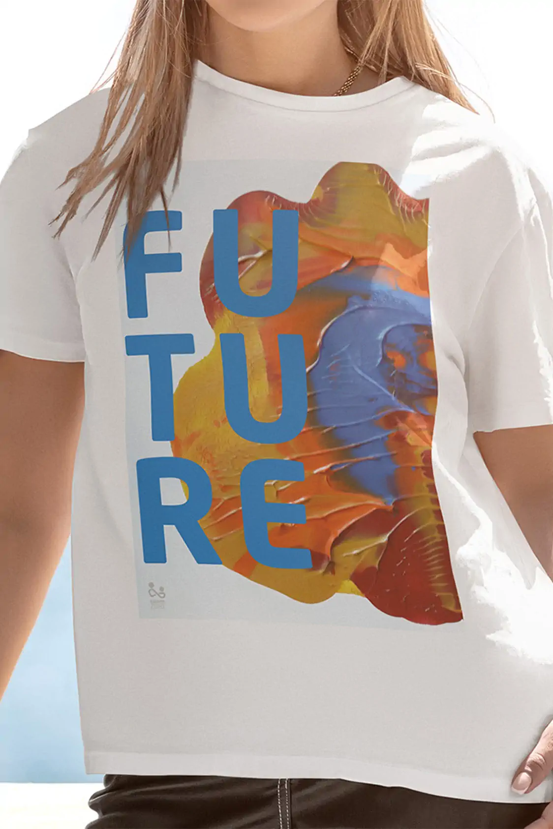 Future T-shirt
