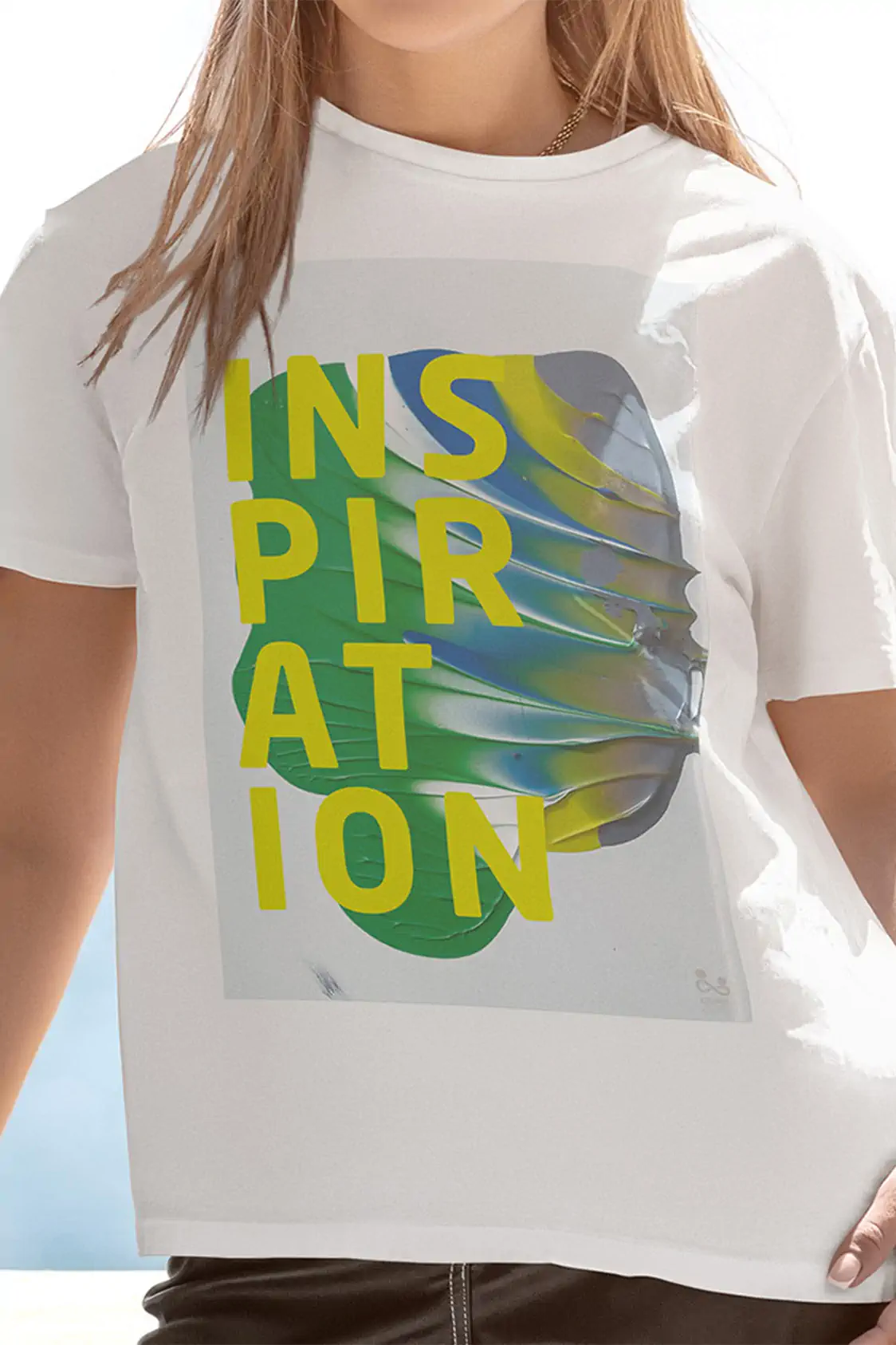 Inspiration T-shirt