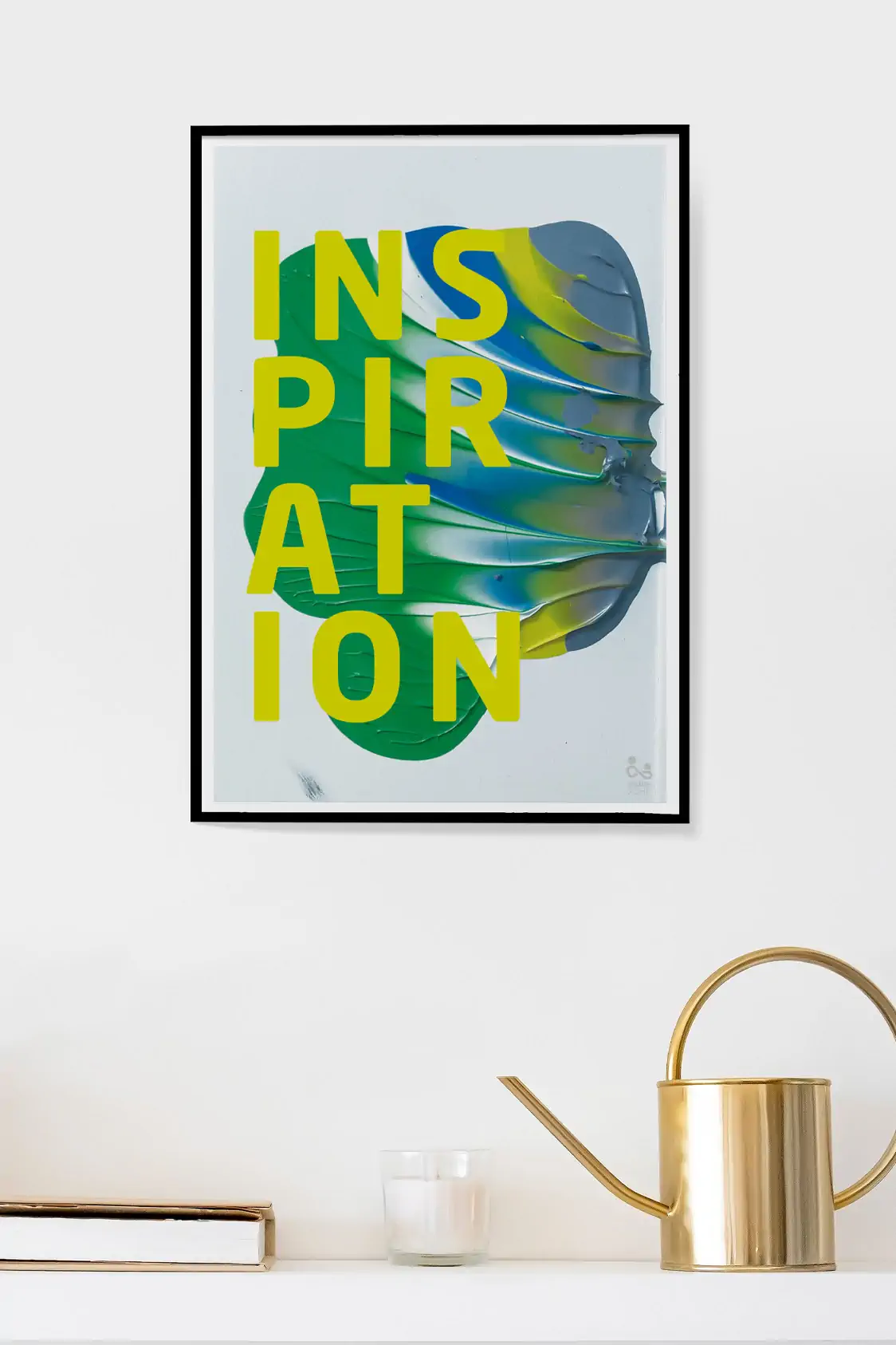 Inspiration Poster - Image 2