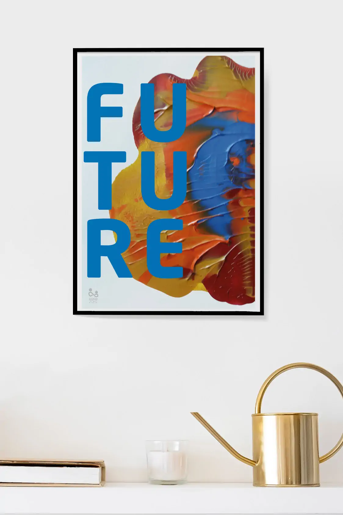 Future Poster - Image 2