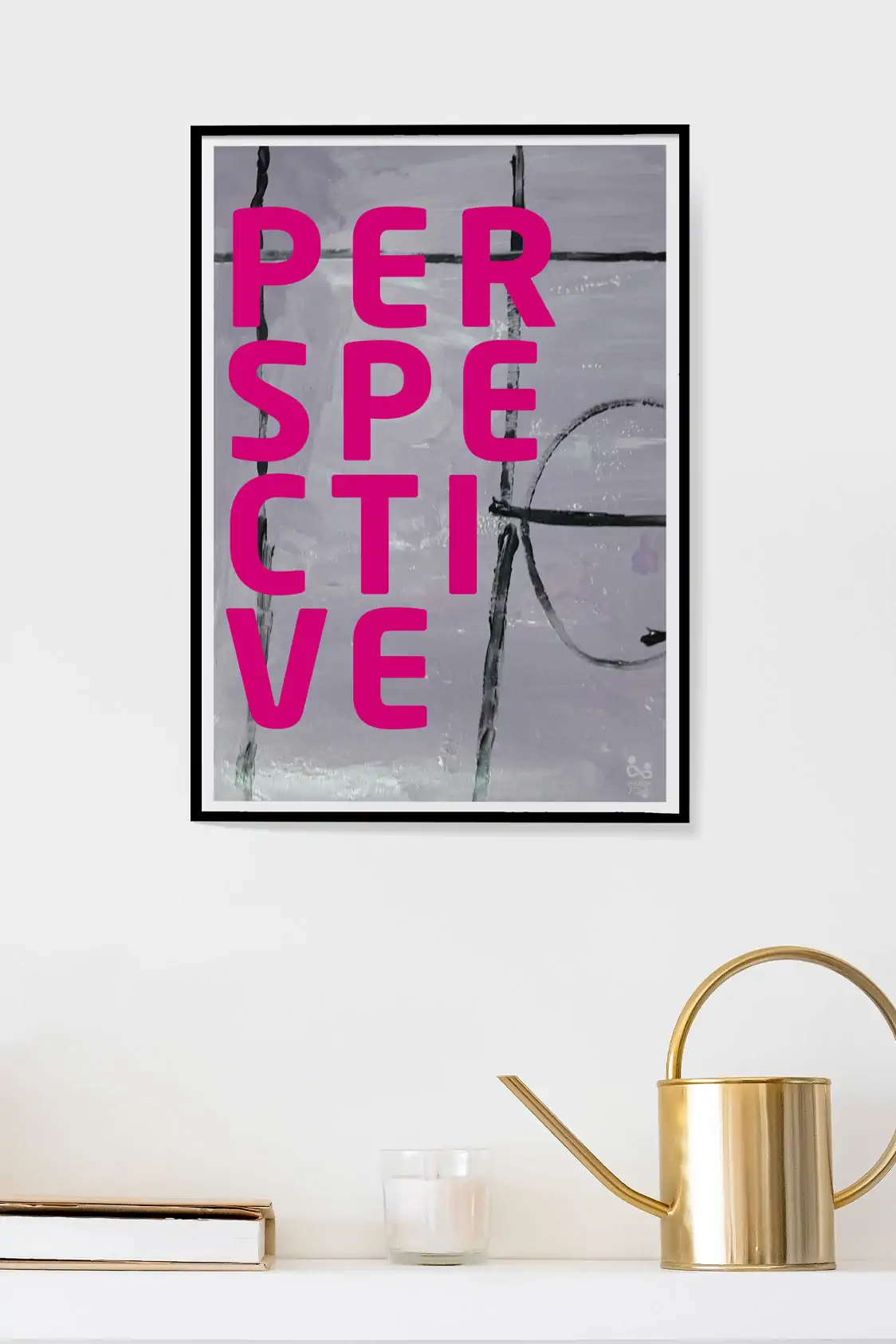 Perspective Poster - Image 2